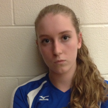Lauren Adamski mugshot