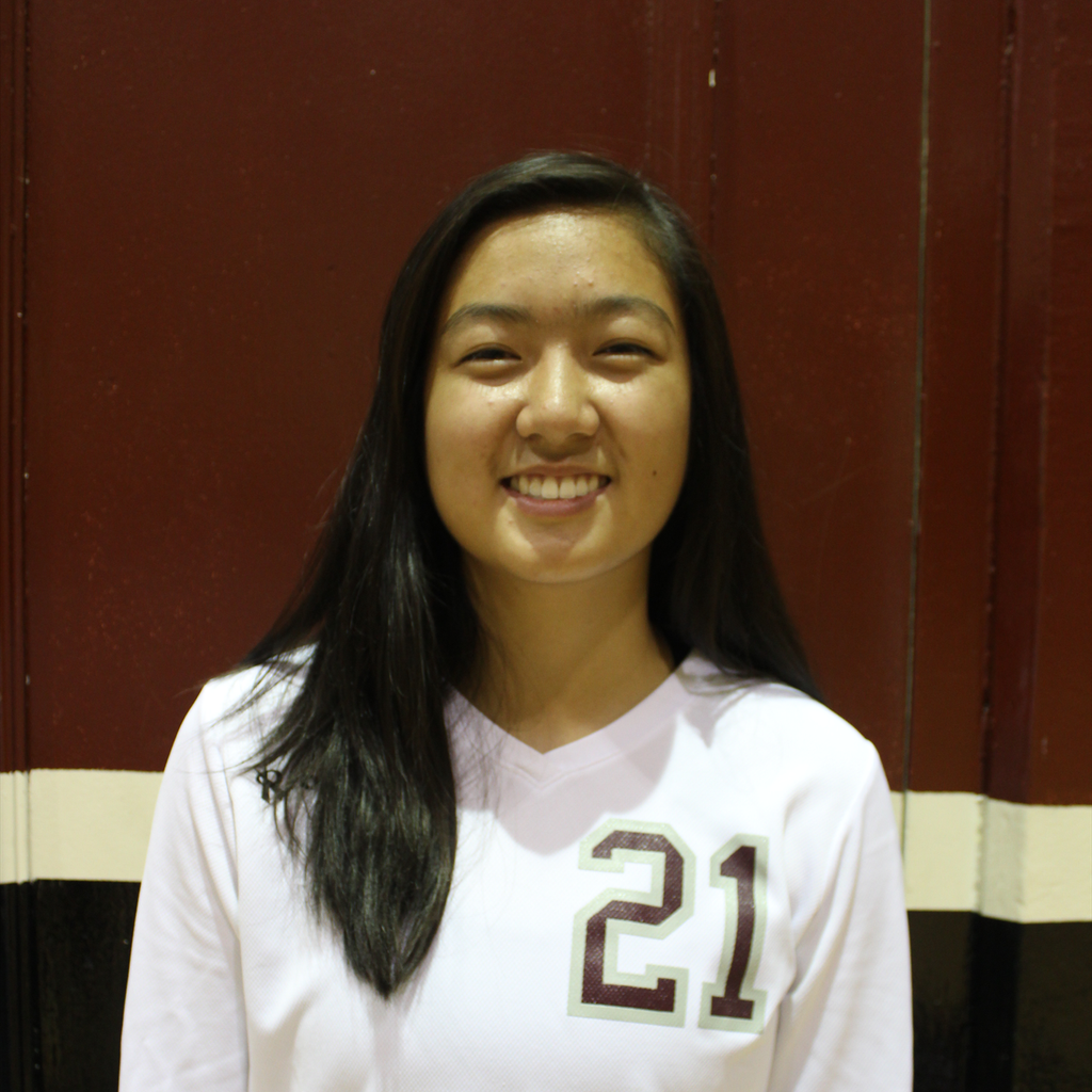 Lauren Diep mugshot