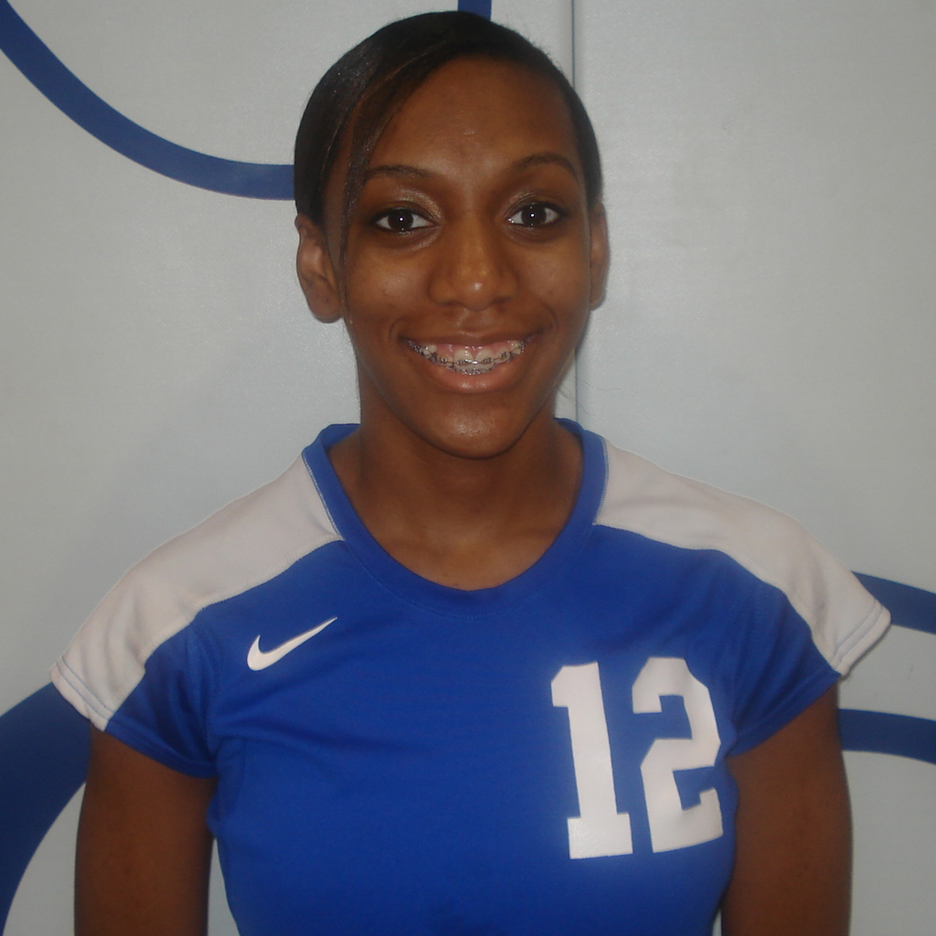 Brianna Foy mugshot