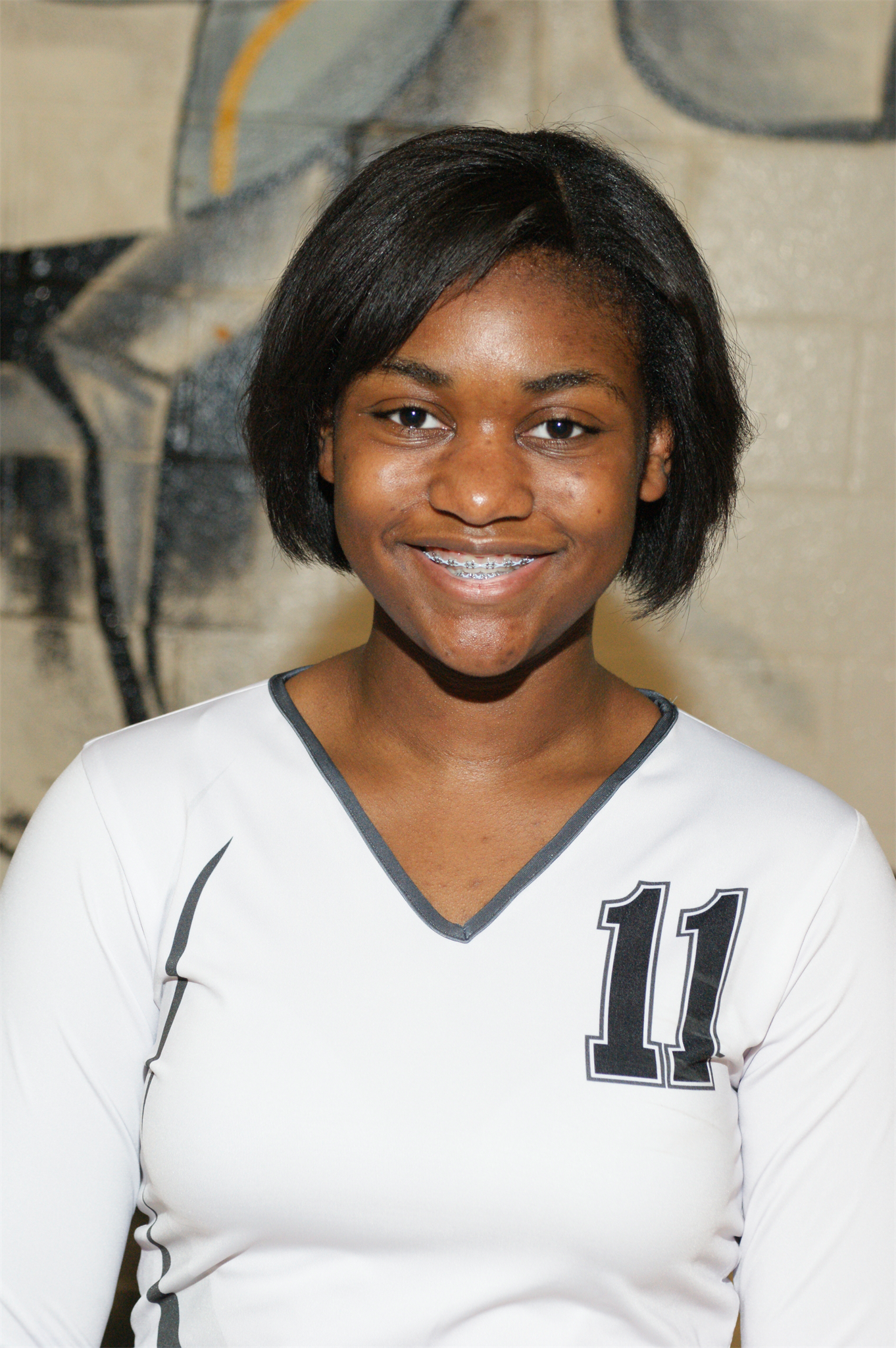 Briana Stith mugshot