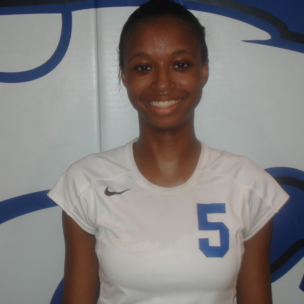 Jasmine Williams mugshot