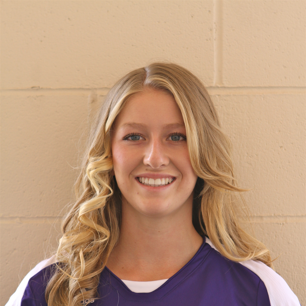 Krista Maisch mugshot