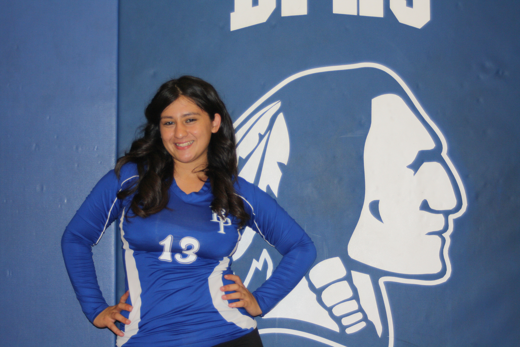 Zuly Carpio mugshot