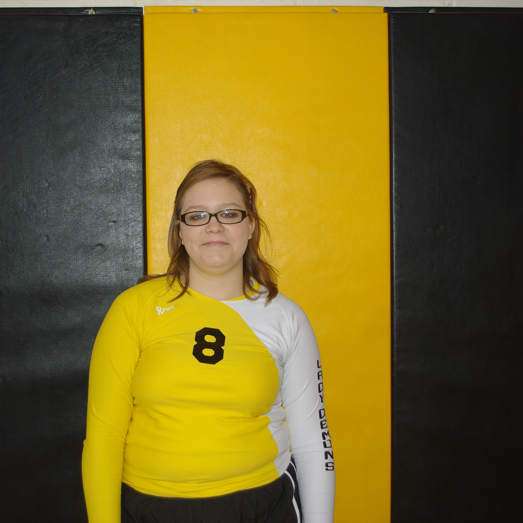 Shania Cohenour mugshot