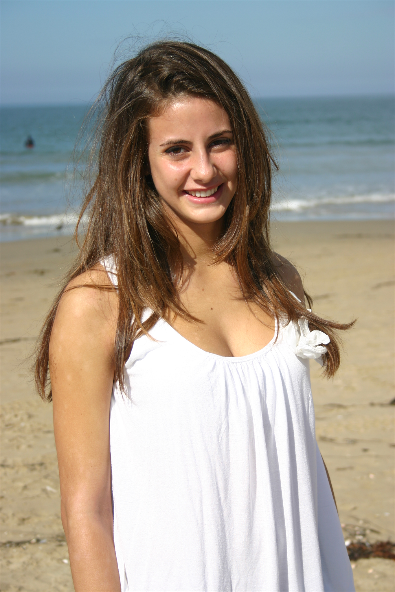 Anita Daturi