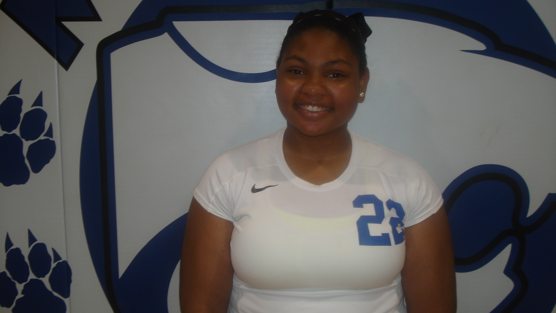Terriana Grady