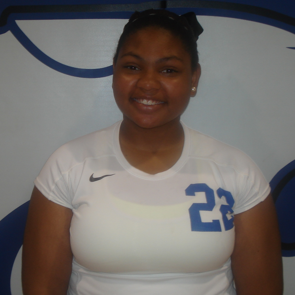 Terriana Grady mugshot
