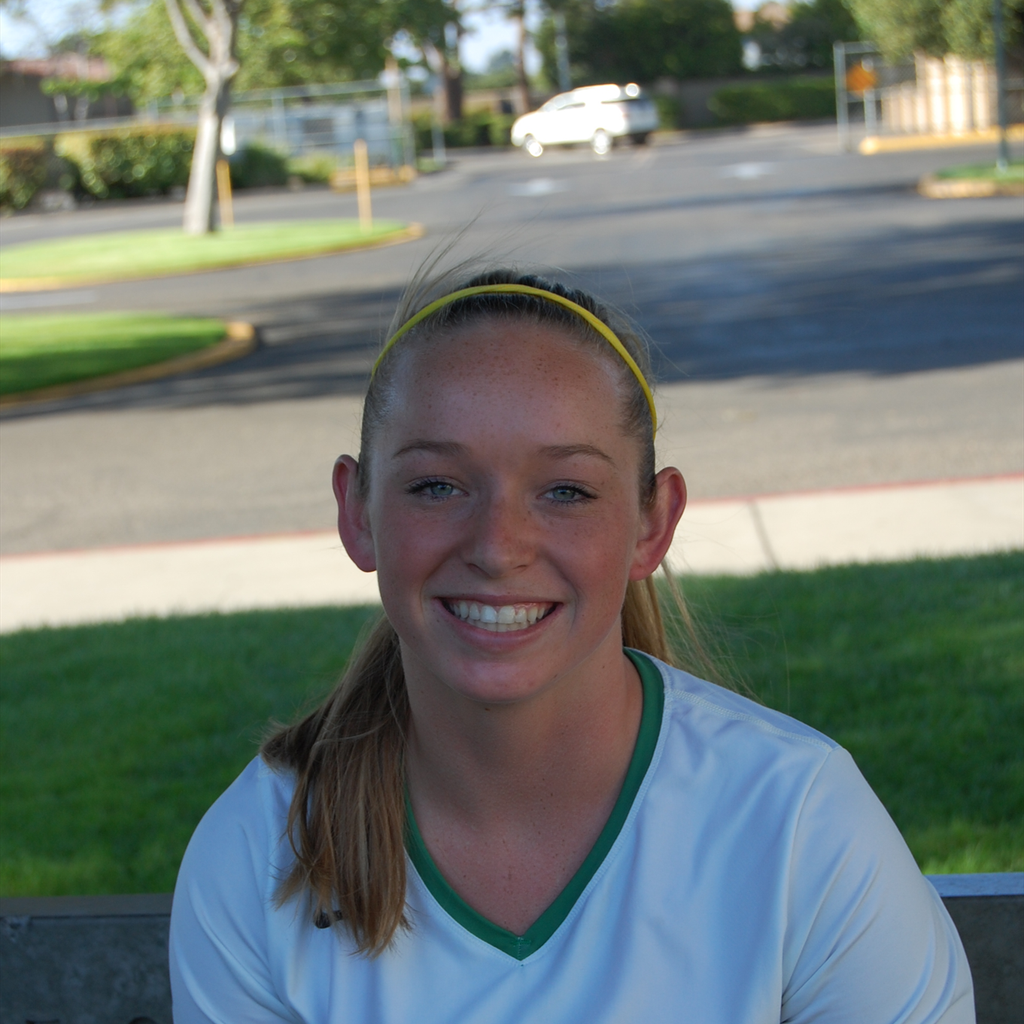 Kelsey Kolbo mugshot