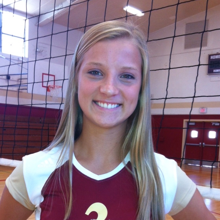 Rebecca Conley
