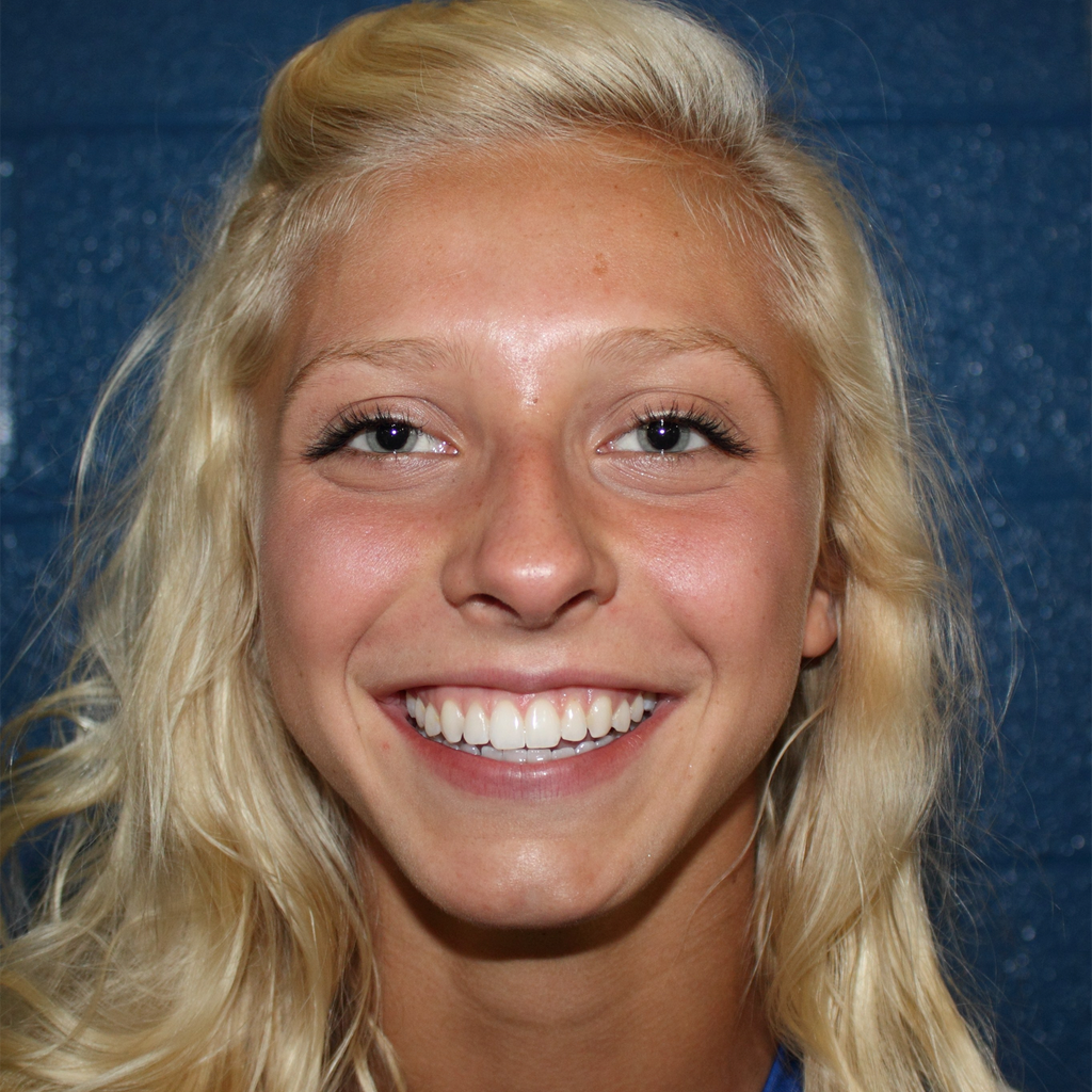 Jordan Marganski mugshot