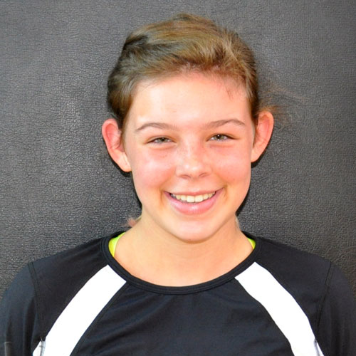 Savannah Ditomassi mugshot