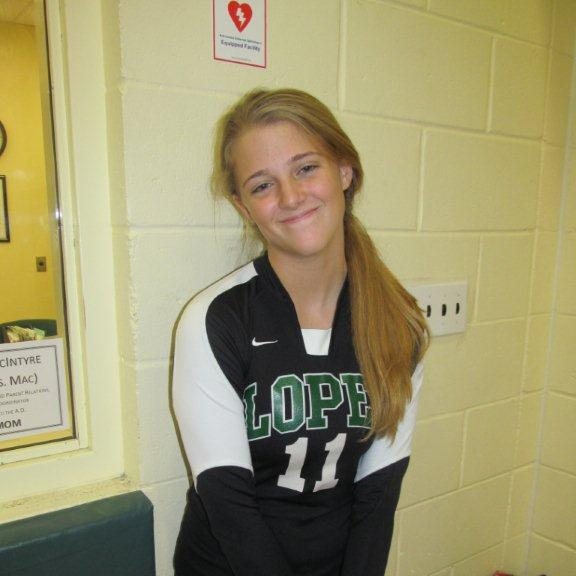 Claire Mullinax mugshot