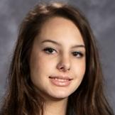 Paige Scheiderich mugshot