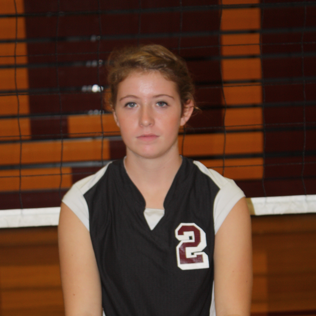 Hannah Boyt mugshot