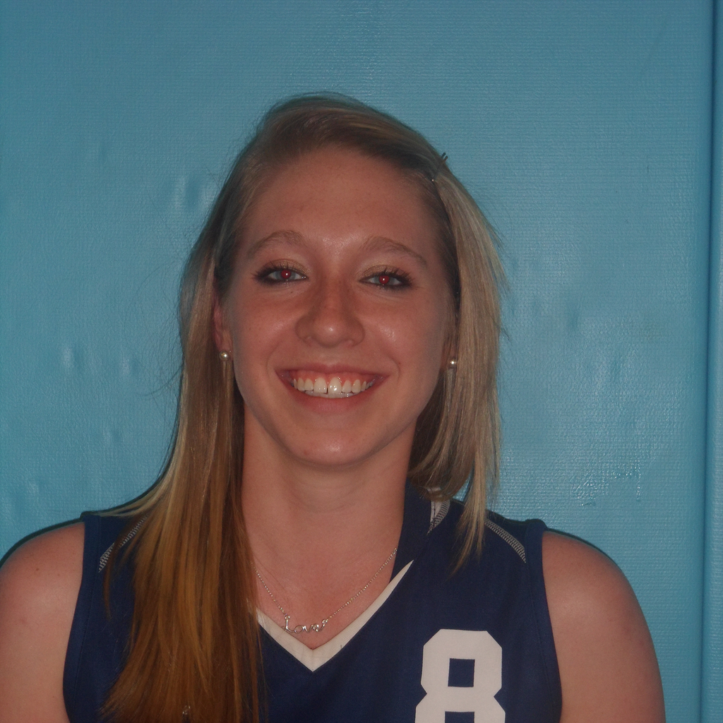 Savannah Seager mugshot