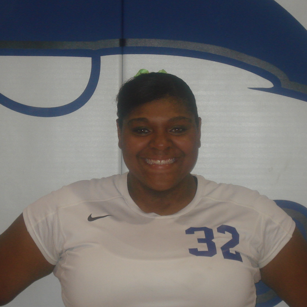 Felicia Jones mugshot