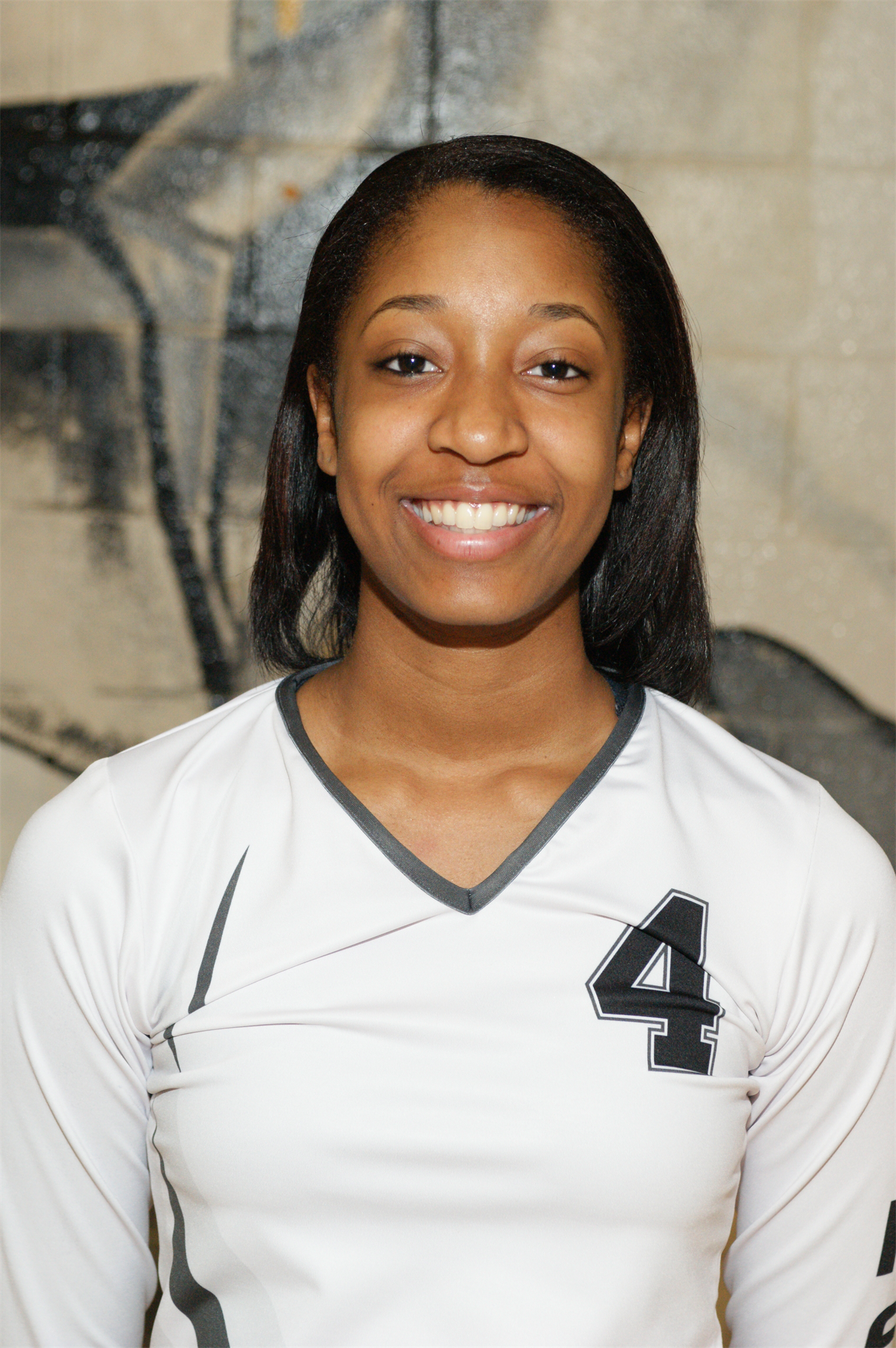 Kyana  Palmer mugshot