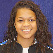 Karlie Suber mugshot