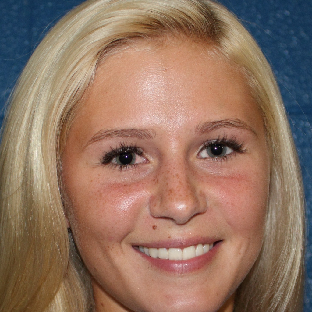 Ella Black mugshot