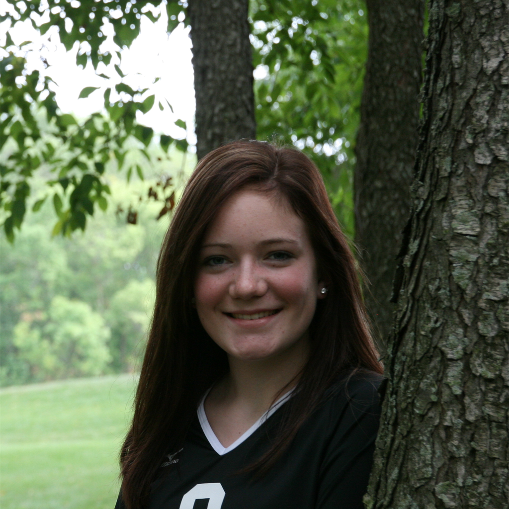Alyssa Schaller