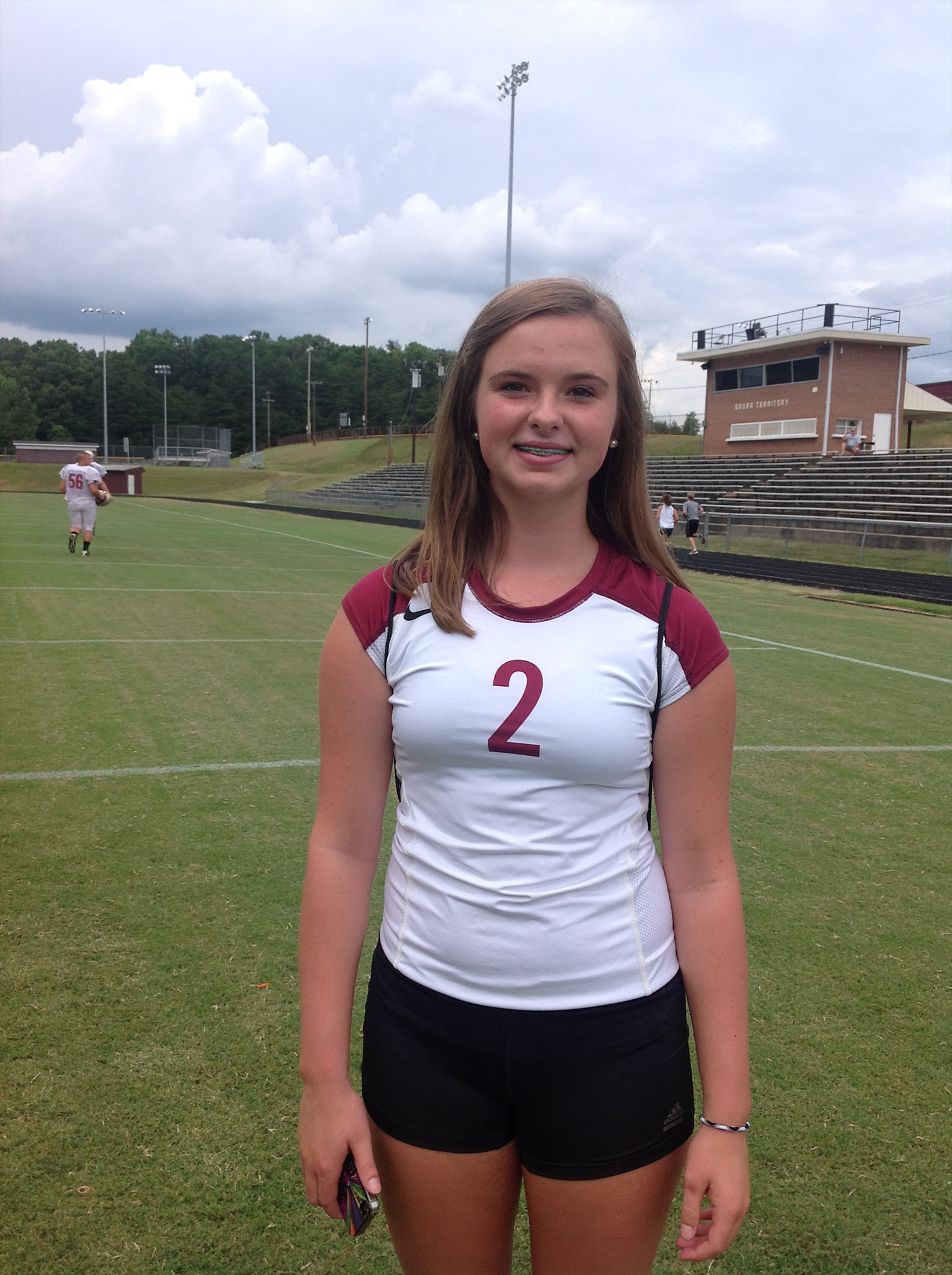 Taylor Rothrock