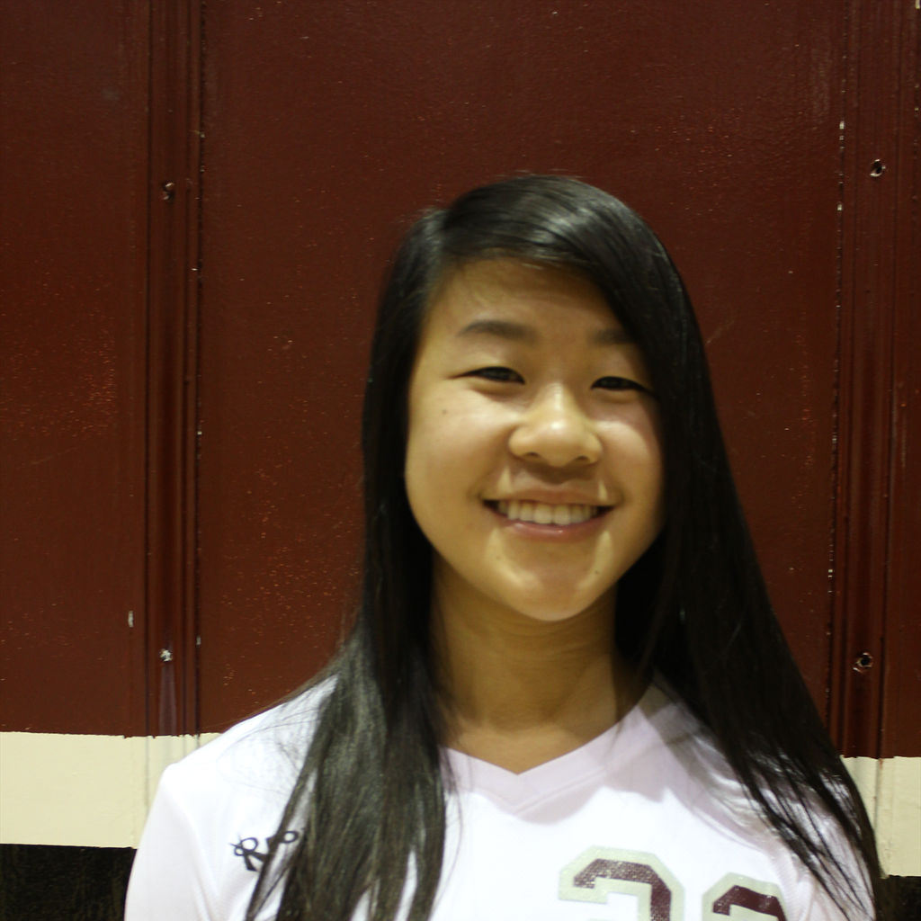 Sydney Hua mugshot