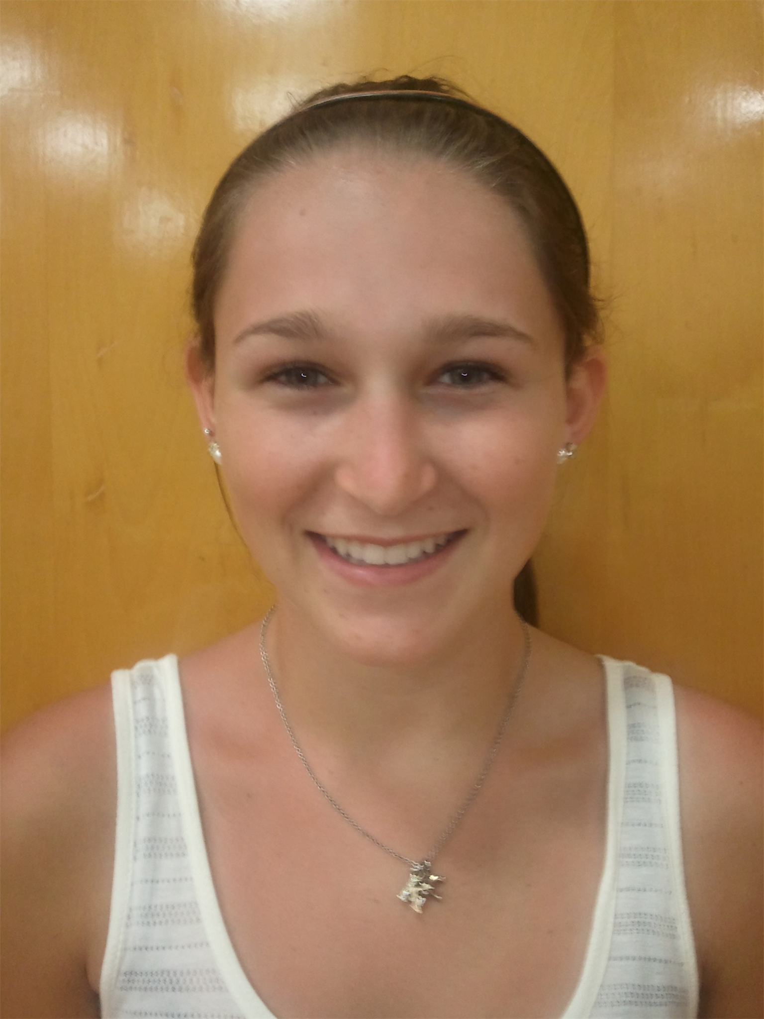 Kennedy Schmitt mugshot