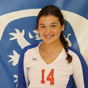 Emma Harrah mugshot