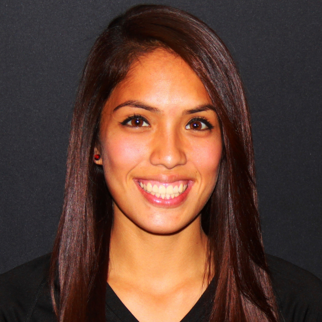 Sereena San Nicolas mugshot