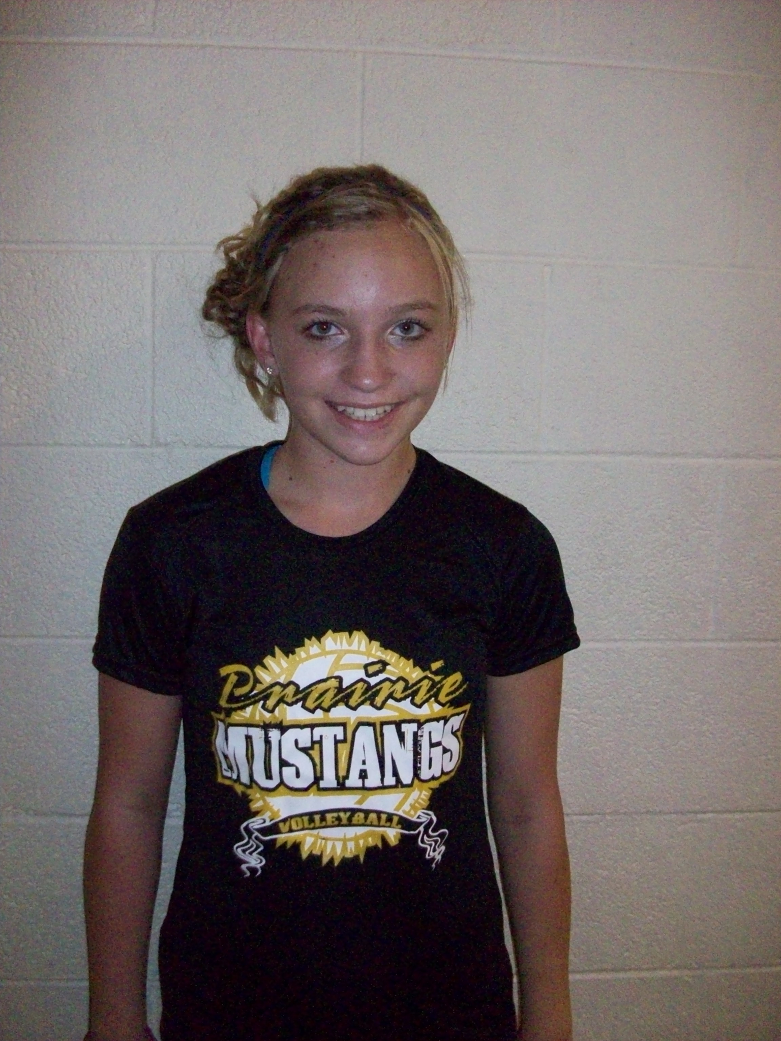 Haley  Dollerschell