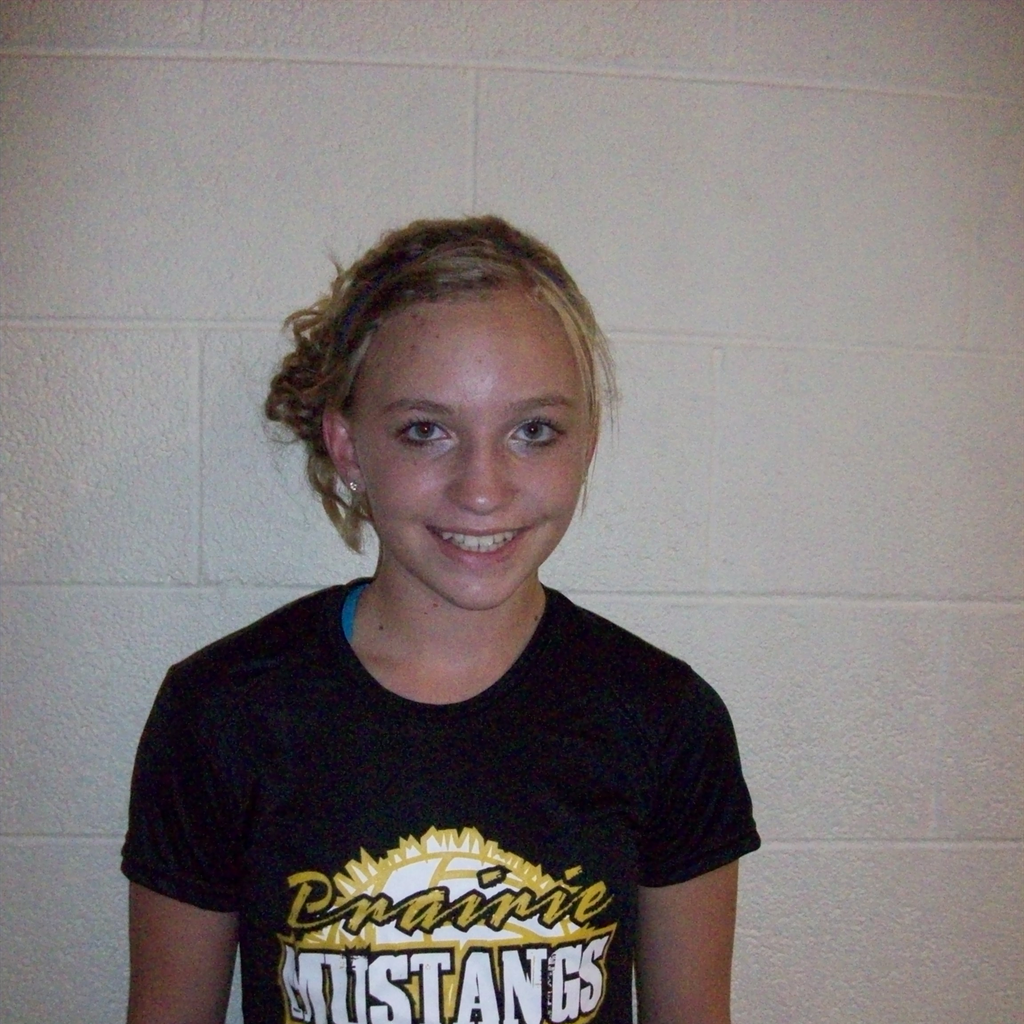Haley  Dollerschell mugshot