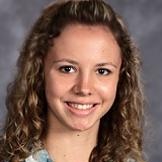 Kayla Brown mugshot