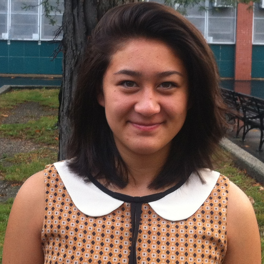 Elissa Davila-Shiau