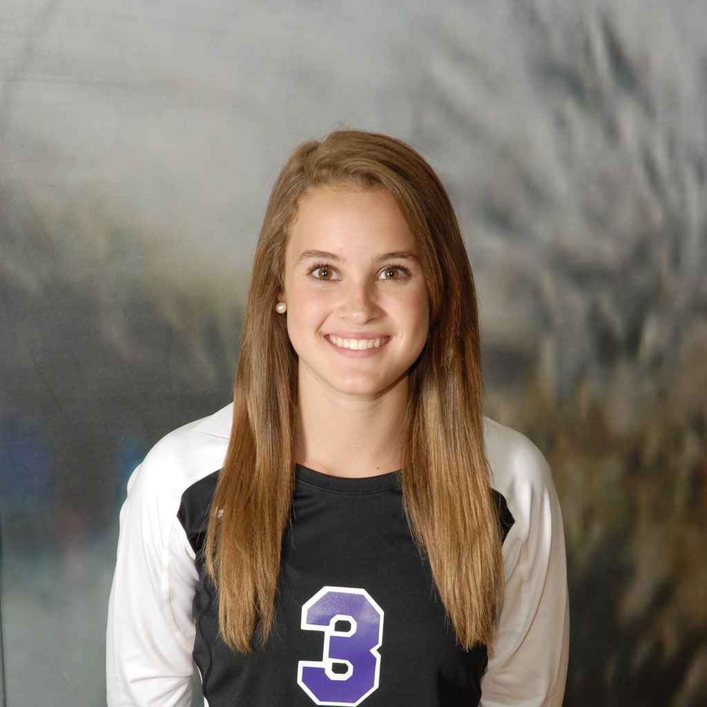 Kendall Cooley mugshot