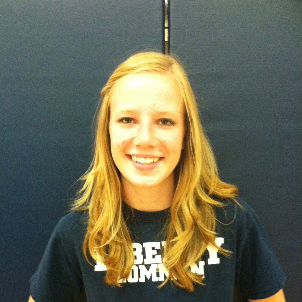 Kati Werst mugshot