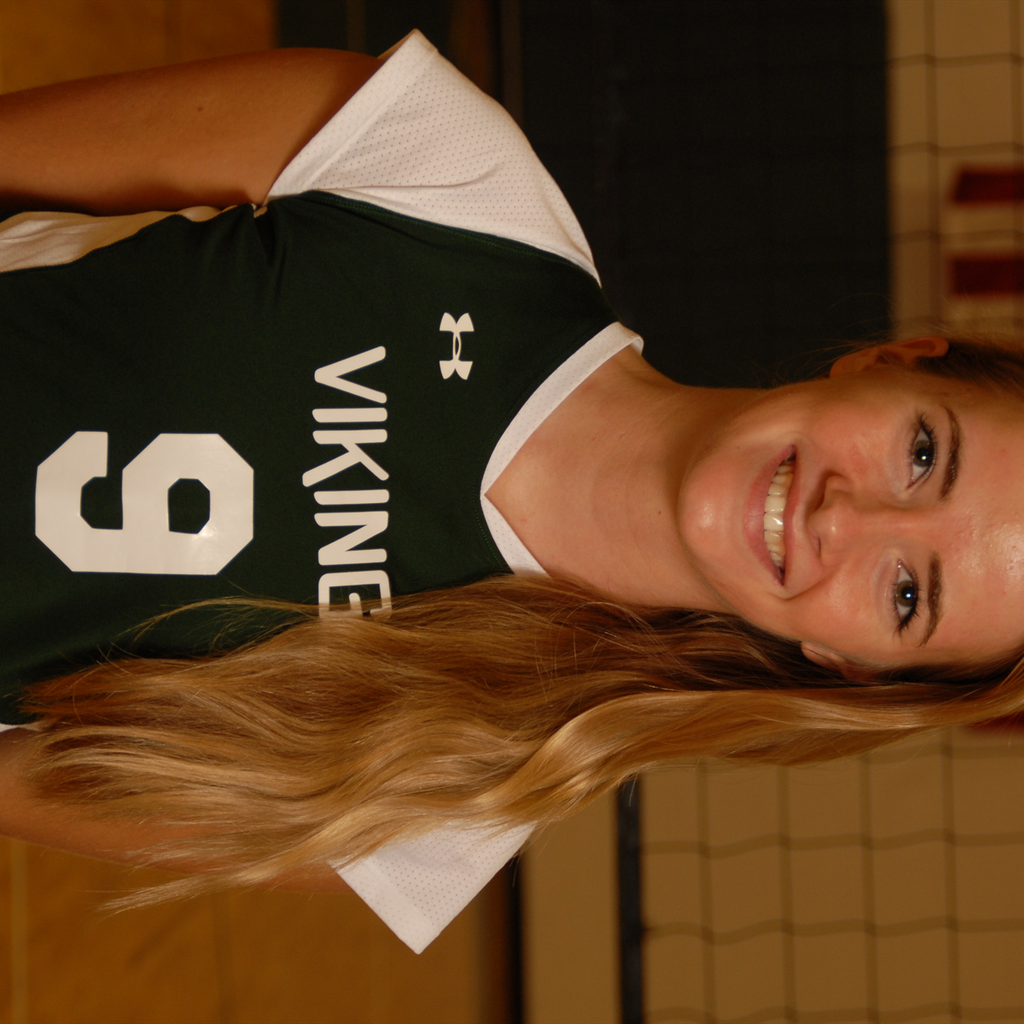Katie Wendell mugshot