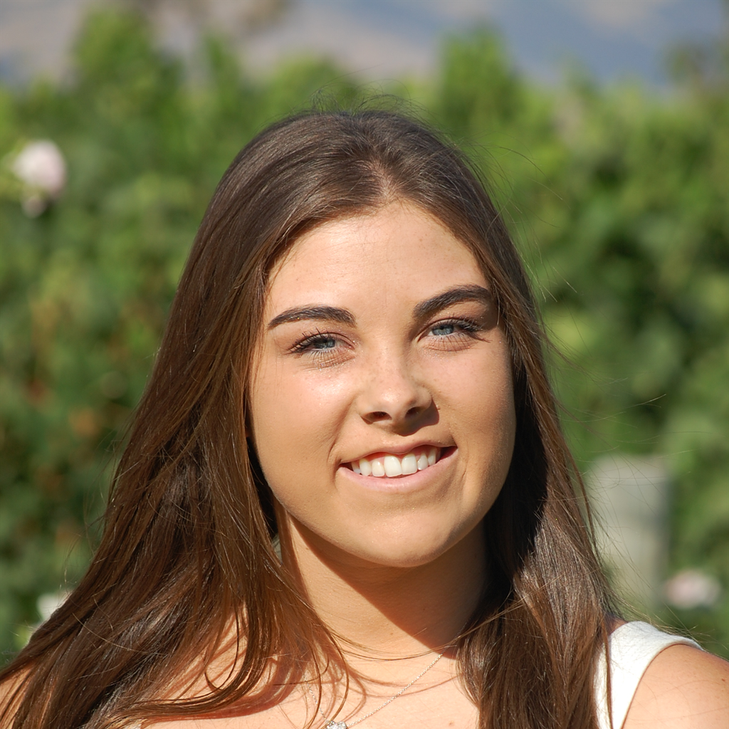 Megan Donner