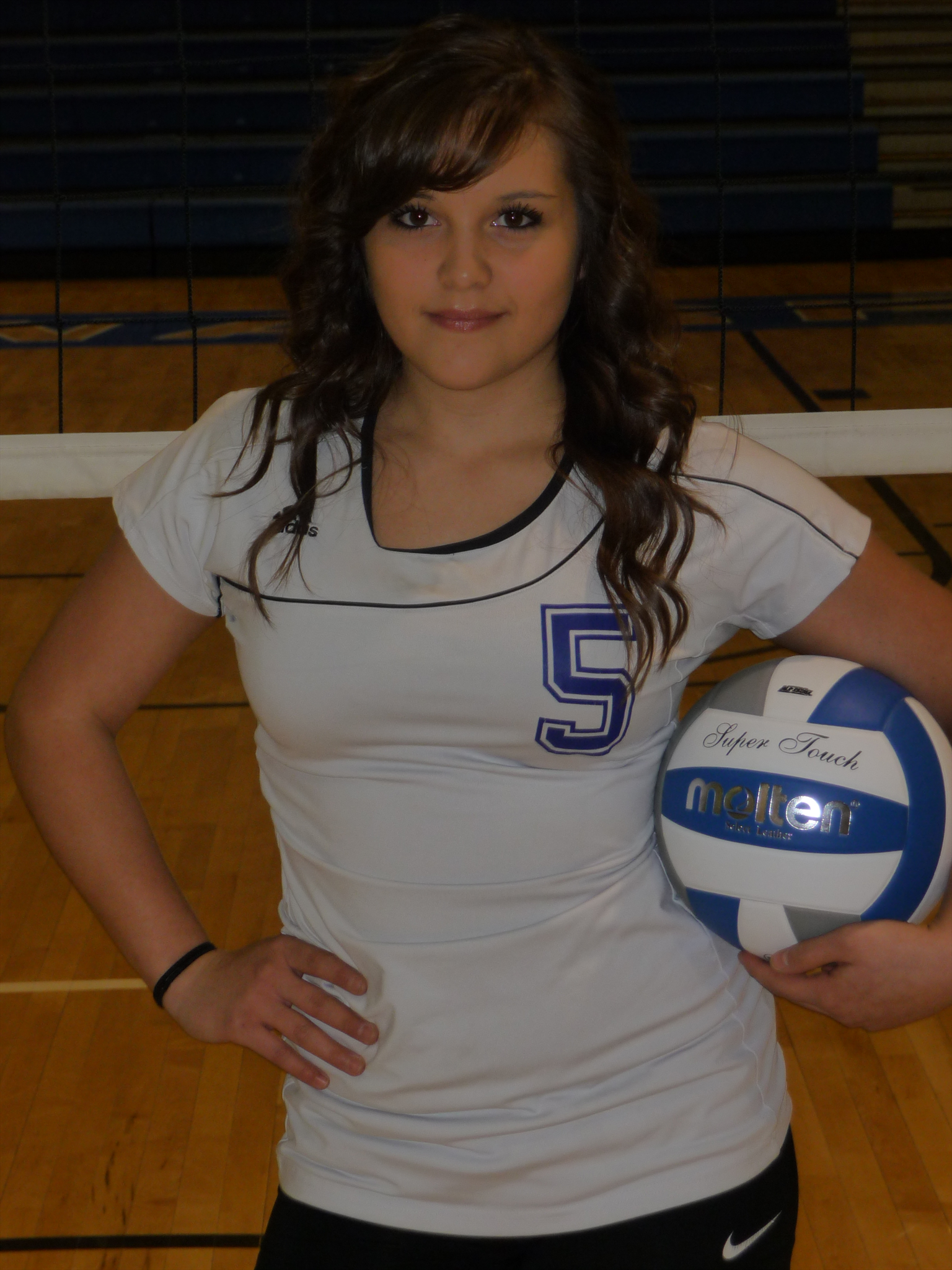 Marissa Sarate