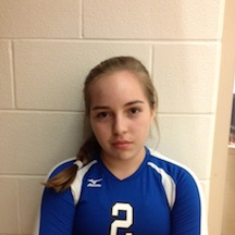 Maddy  Richards mugshot