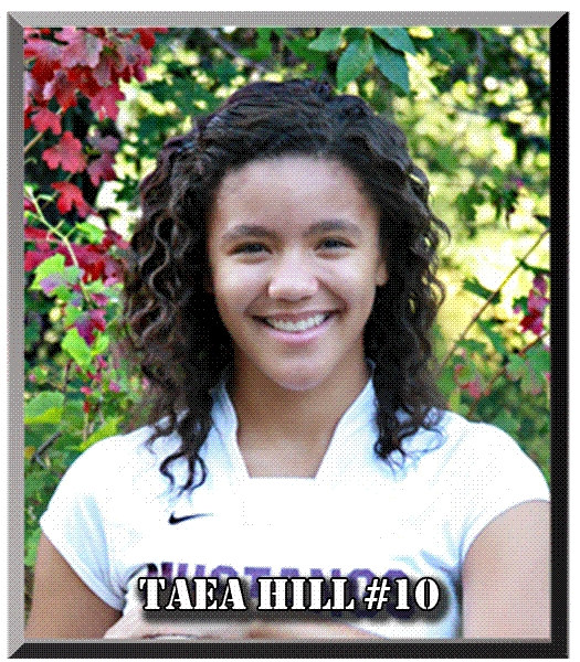 T. Hill