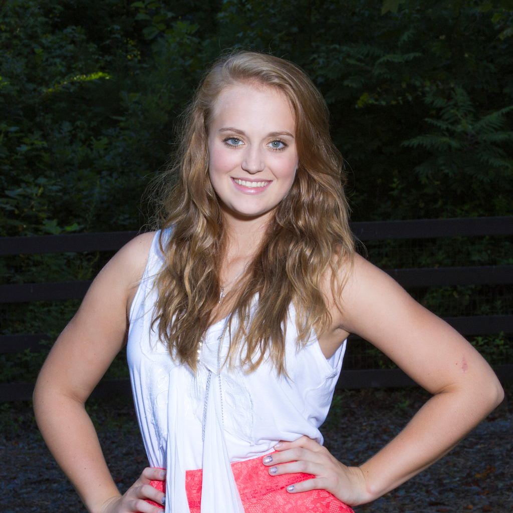 Madison Bright mugshot