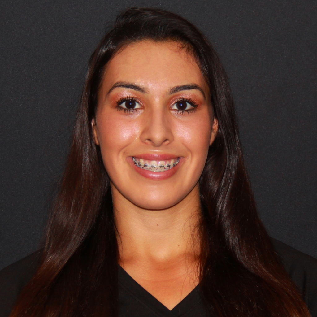Elisa Valenzuela mugshot