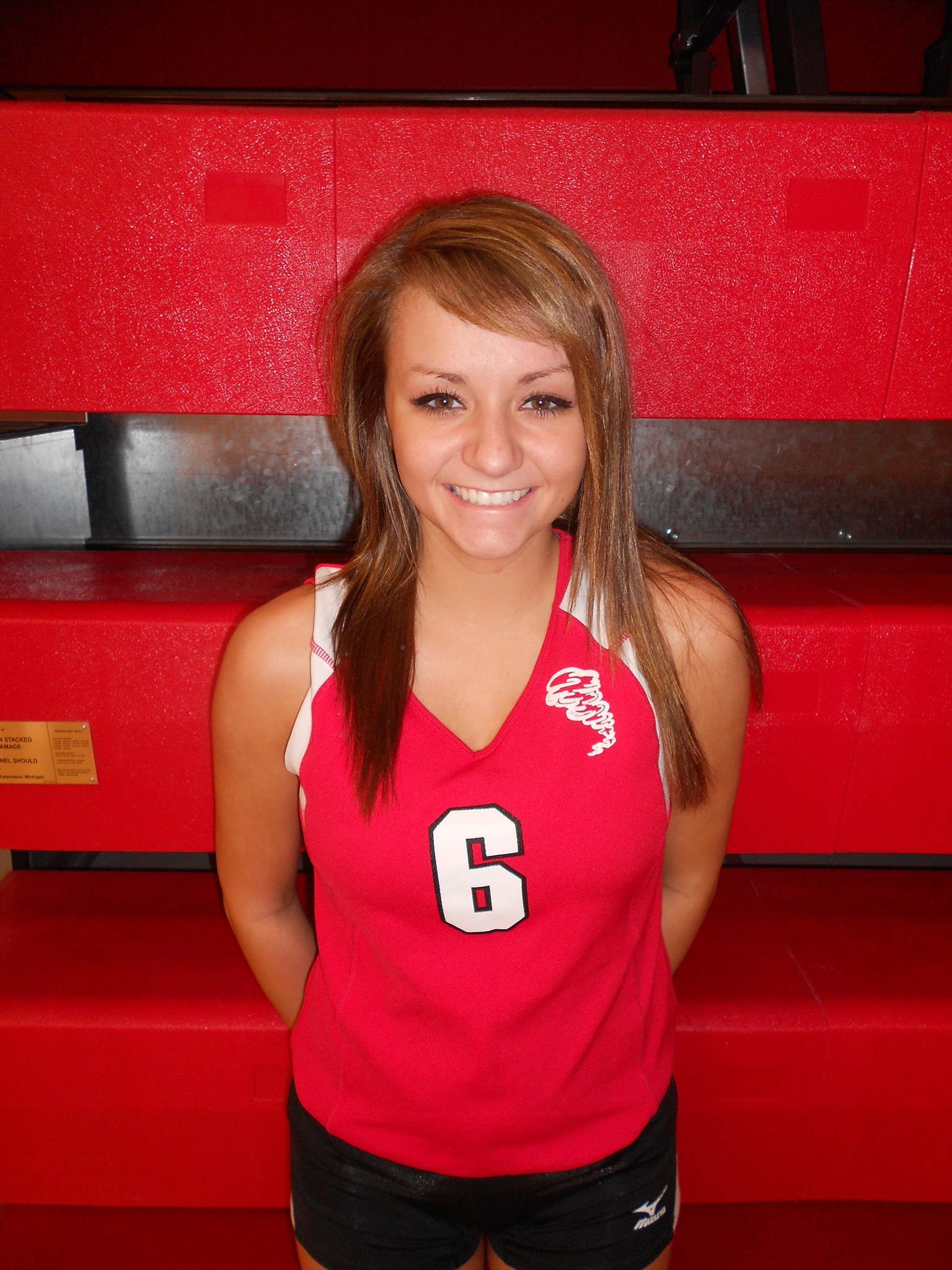 Emilee  Thompson