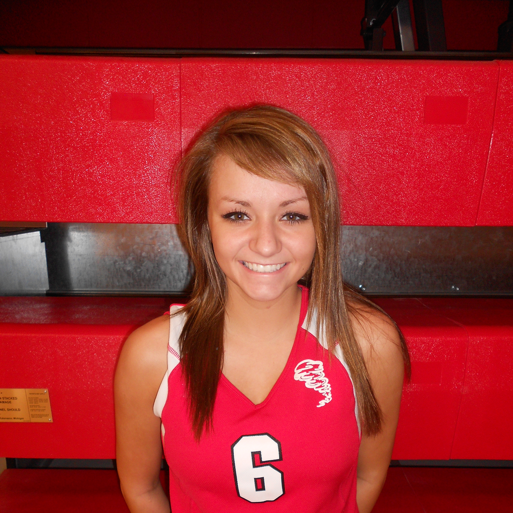 Emilee  Thompson mugshot
