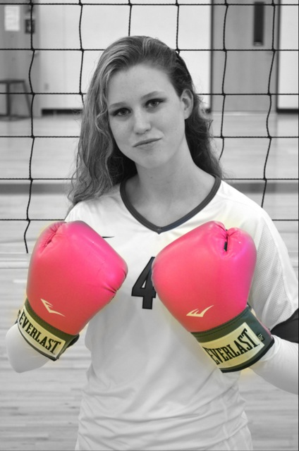 Allyson Emery