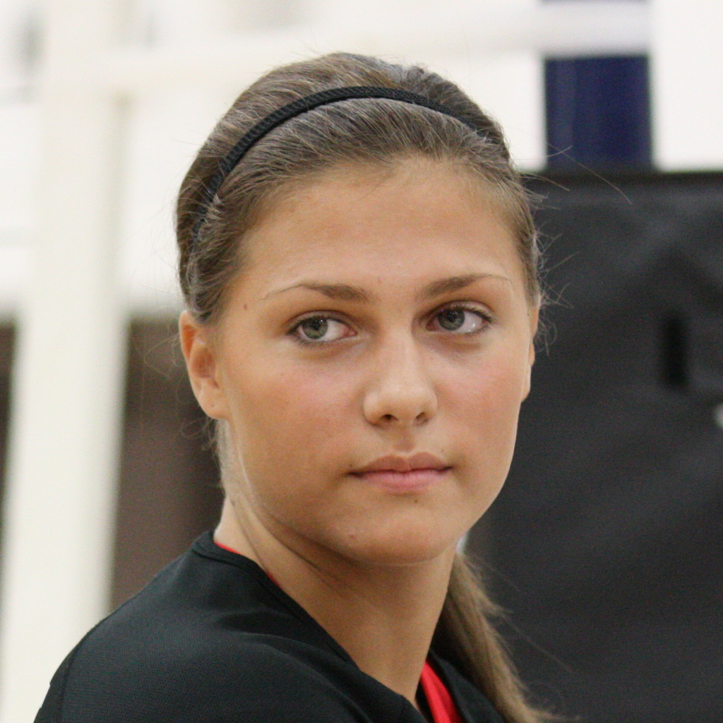 Brenna Mack mugshot