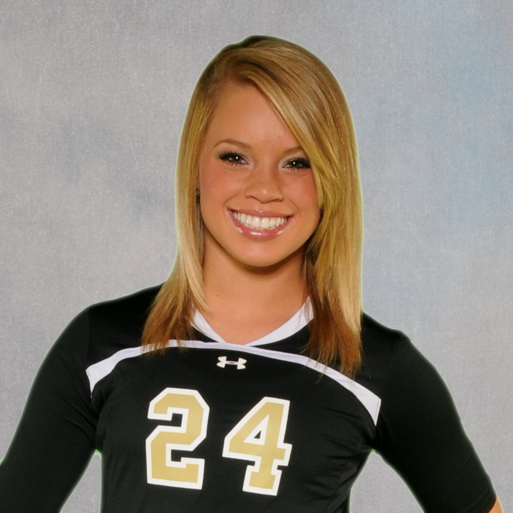 Kendall Jones mugshot