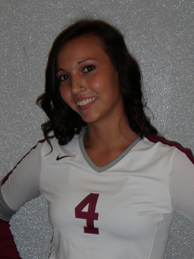Taryn Schriner