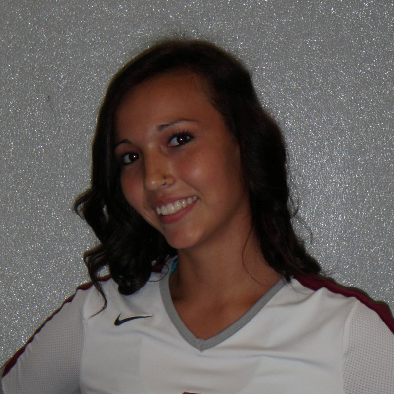 Taryn Schriner mugshot