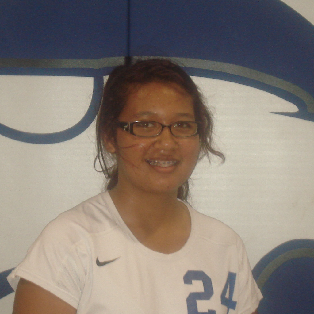 Elvia Devora mugshot